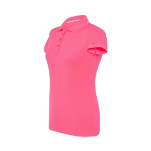 JHK Pique Polo Lady