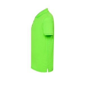 JHK Pique Polo Man
