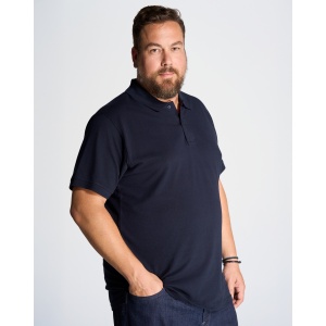 JHK Polo Worker 210/King Size 210 g/m²