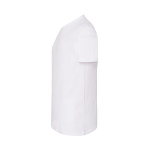 JHK Tricou pieptănat obișnuit
