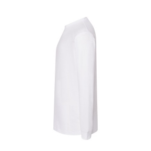 JHK Tricou Regular Hit cu maneci lungi