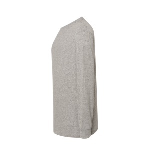 JHK Tricou Regular Hit cu maneci lungi
