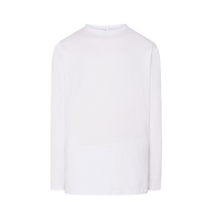 JHK Regular LS T-Shirt/King Size 160 g/m²
