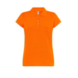 JHK Polo Regular pentru Femei