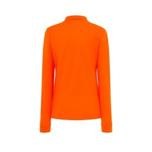 JHK Polo Regular LS pentru femei
