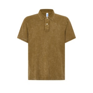 JHK Polo Regular pentru Bărbați