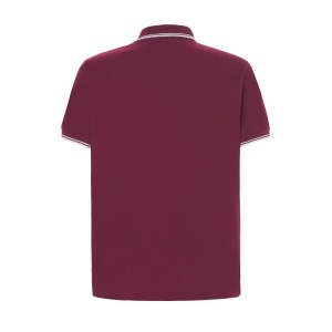 JHK Polo Regular pentru Bărbați