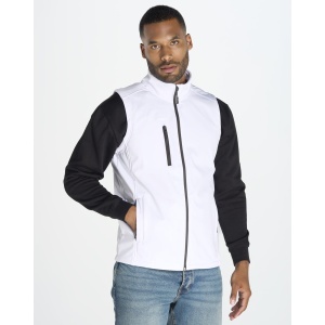 JHK Vestă Softshell