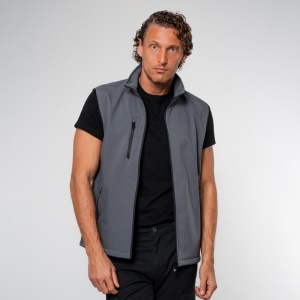 JR Gilet Savoia