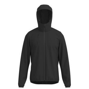 JR Jacket Normandia