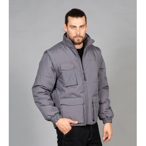 JR Jacket Alabama