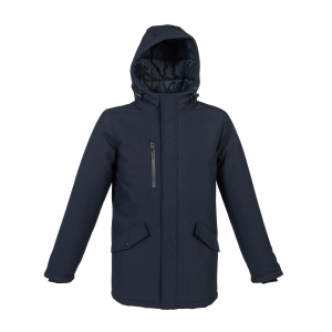 JR Jacket Alaska Lady