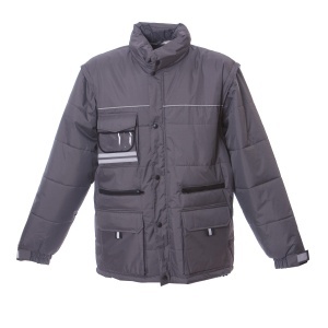 JR Jacket New Scotland