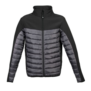 JR Jacket Canada Lady