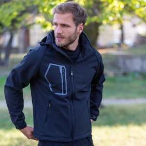JR Jacket Bolzano