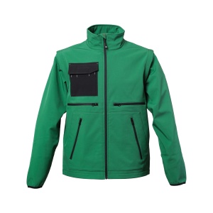 JR Jacket Canazei Heavy
