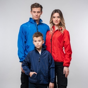 JR Jacket Grado Man