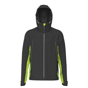 JR Jacket Cogne Man
