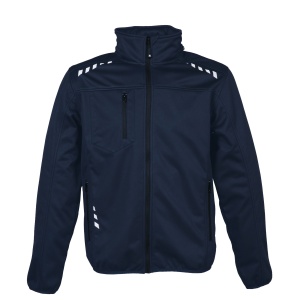JR Jacket Sion