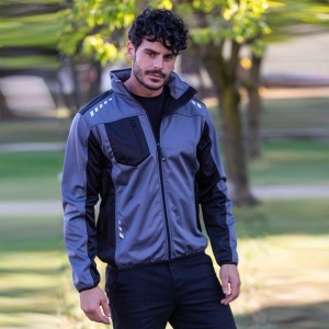 JR Jacket Graz