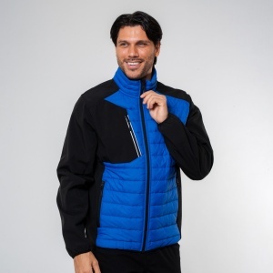 JR Jacket Heidelberg Man