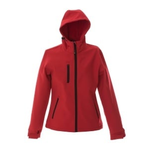 JR Jacket Innsbruck Lady