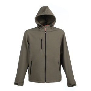 JR Jacket Innsbruck Man