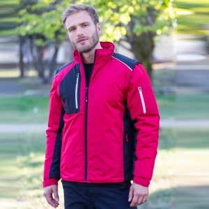 JR Jacket Ireland