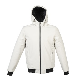 JR Jacket London