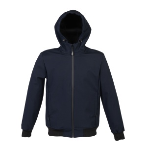 JR Jacket London
