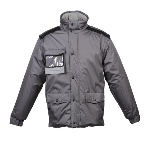 JR Jacket Monaco
