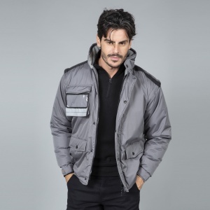 JR Jacket Monaco