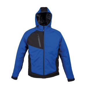 JR Waistcoats Campiglio