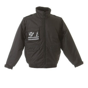 JR Jacket Montecarlo