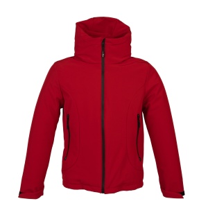 JR Jacket Utah Lady
