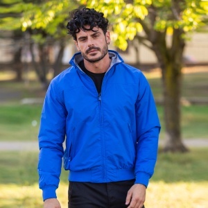 JR Jacket Portland