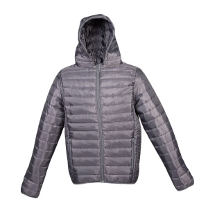 JR Jacket Groenland