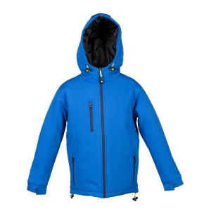 JR Jacket Sestriere Lady