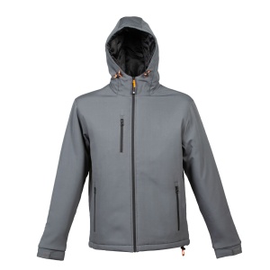JR Jacket Sestriere Man