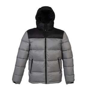 JR Jacket Norvegia Lady