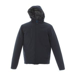 JR Jacket Utah Man