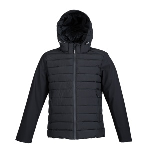 JR Jackets Iceberg
