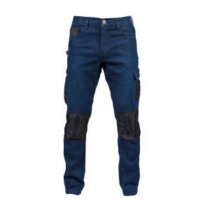 JR Pant Vigo Stretch Shorts