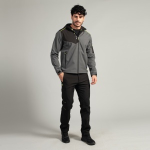 JR Pant Adamello Softshell