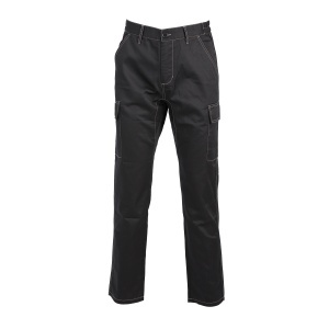 JR Pant Bucarest Man