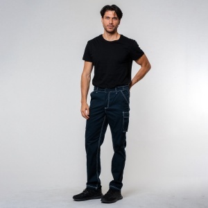JR Pant Vigo Stretch Man