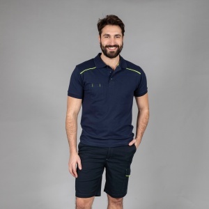 JR Pant Zurigo Shorts