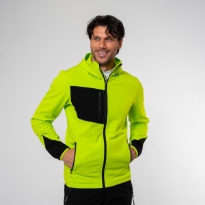 JR Polar fleece Cavalese Man - Img 8