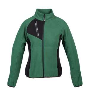 JR Polar fleece Edimburgo Man