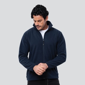 JR Polar fleece Iceland Man